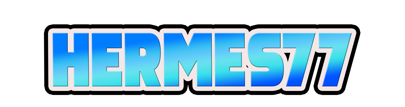 Hermes77 logo